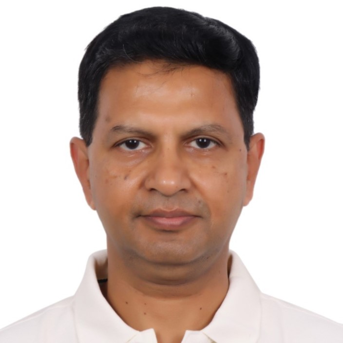 Subhendu Kesh